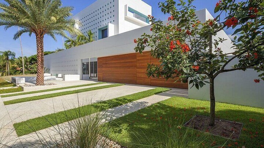 Sarasota Architecture Tour