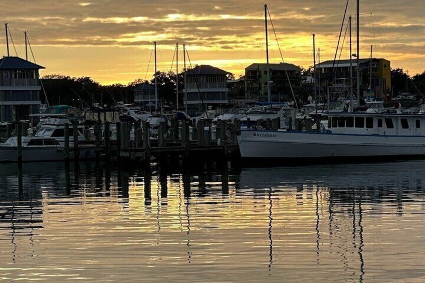 Bay Saint Louis Coastal Stroll