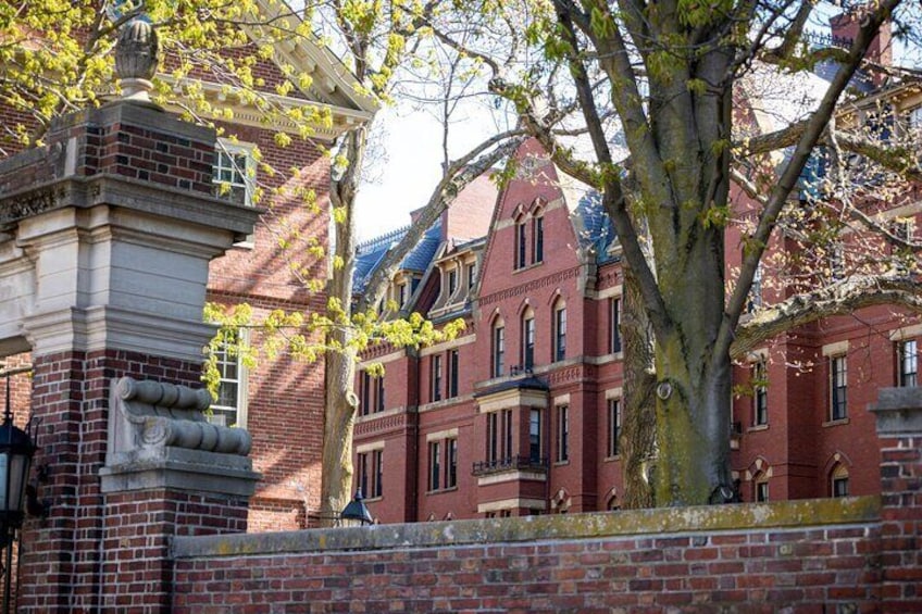 Private Harvard, MIT and Cambridge Day Tour