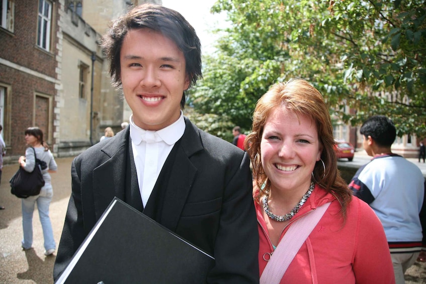 Picture 4 for Activity From Brighton: Oxford, Windsor and Eton Full Day Trip