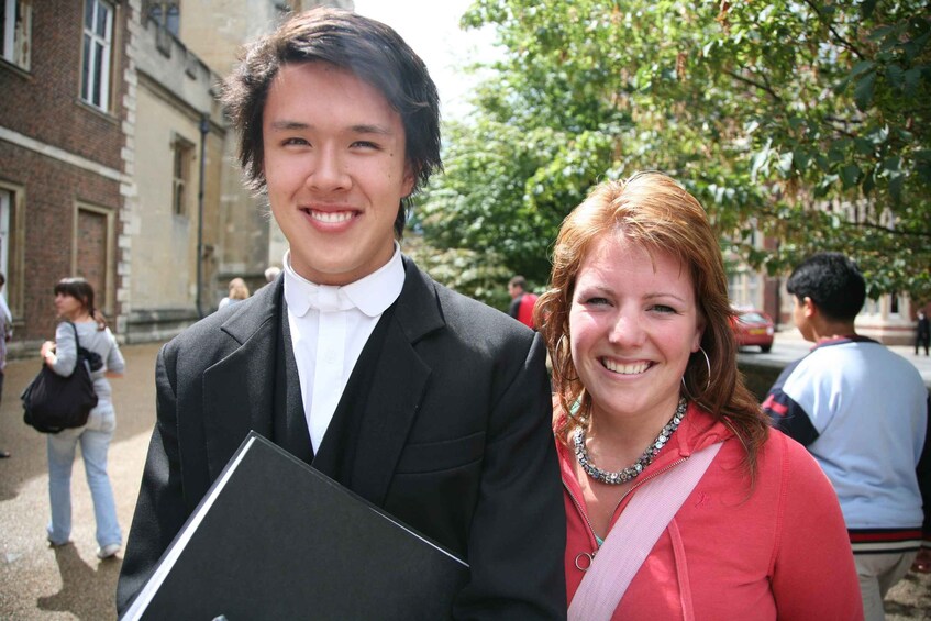 Picture 4 for Activity From Brighton: Oxford, Windsor and Eton Full Day Trip