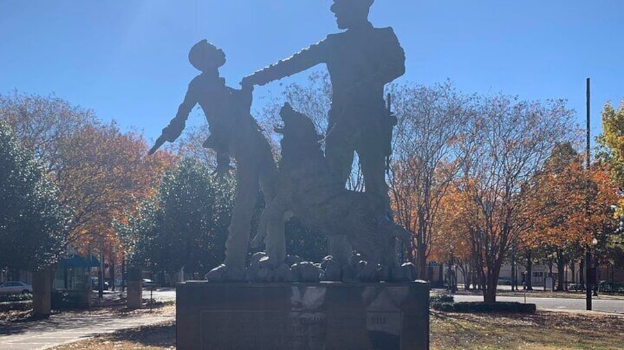 Kelly Ingram Park