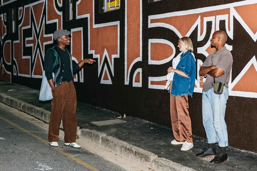 Picture 4 for Activity One Night in Cape Town : Jazz Nights & Hidden Gems