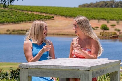 Build your own Unique Private Winery/Brewery Tour at the Margaret River reg...