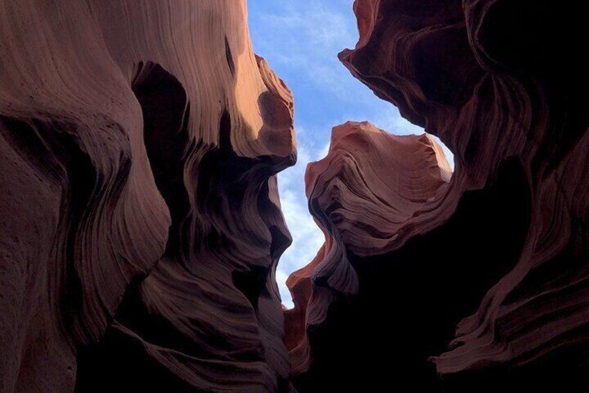 Lower Antelope Canyon General Guided Tour