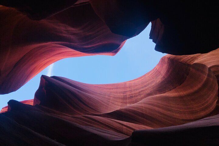 Lower Antelope Canyon General Guided Tour