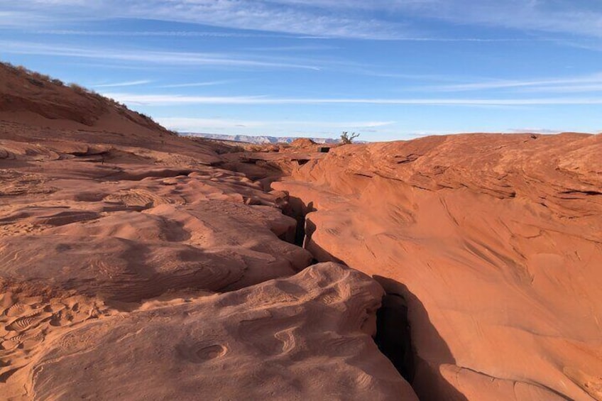 Lower Antelope Canyon General Guided Tour