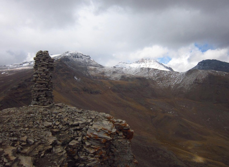 Picture 2 for Activity Yerevan: Aragats Northern Summit Full-Day Hiking Tour