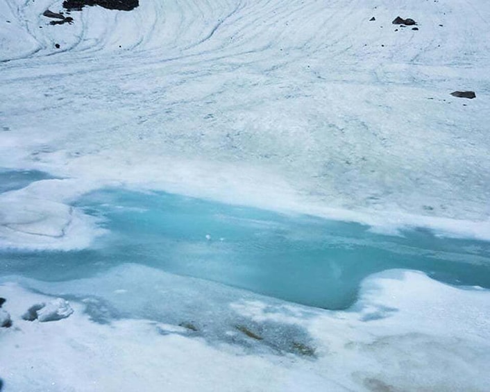 Picture 1 for Activity Yerevan: Aragats Northern Summit Full-Day Hiking Tour