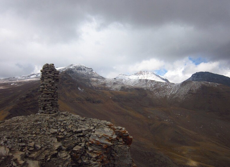 Picture 2 for Activity Yerevan: Aragats Northern Summit Full-Day Hiking Tour