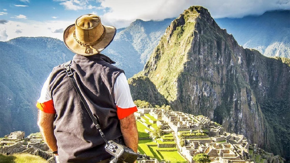 Private Machu Picchu Tour 