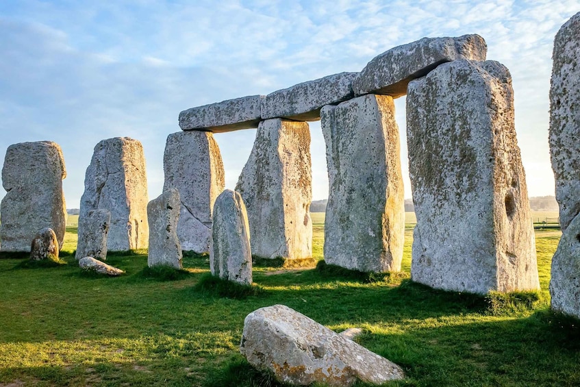 Picture 3 for Activity From London: Stonehenge, Bath & West Country Day Trip