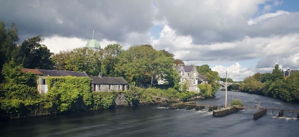 Picture 4 for Activity Galway City: Guided 1.5-Hour Walking Tour