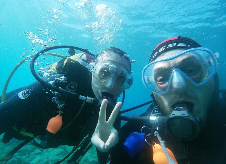 Picture 3 for Activity Gran Canaria: Try Scuba Diving for Beginners