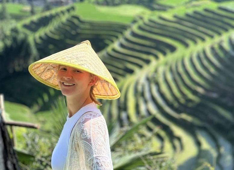 Picture 1 for Activity Longji Rice Terraces: Full-Day Private Tour from Guilin