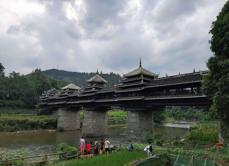 Picture 17 for Activity Longji Rice Terraces: Full-Day Private Tour from Guilin