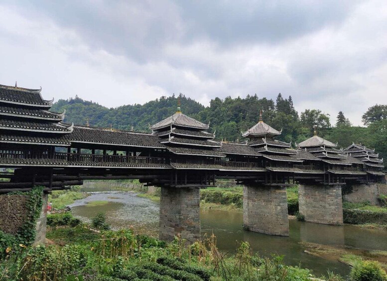 Picture 29 for Activity Longji Rice Terraces: Full-Day Private Tour from Guilin