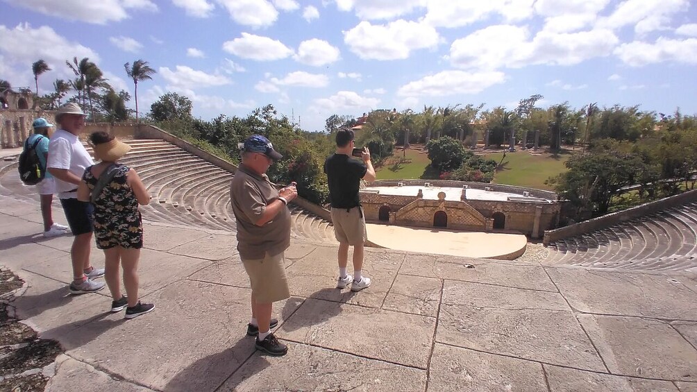 Cave Expedition with Altos de Chavon and Chocolate Factory Full Day Combo  