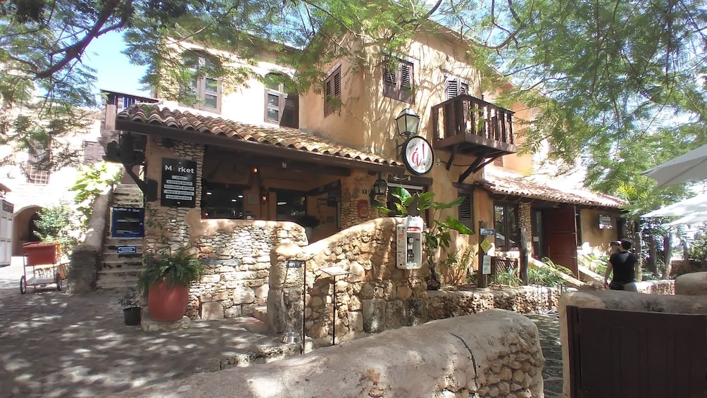 Cave Expedition with Altos de Chavon and Chocolate Factory Full Day Combo
