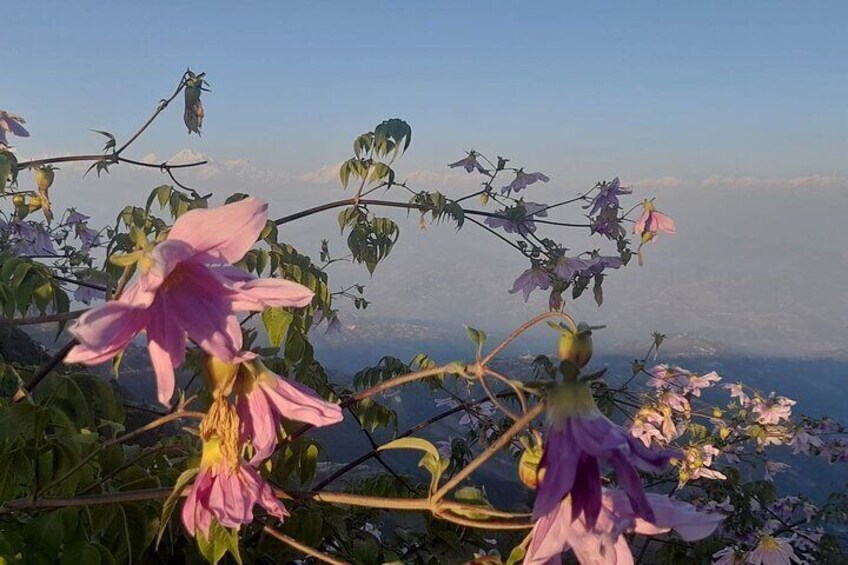 Nagarkot