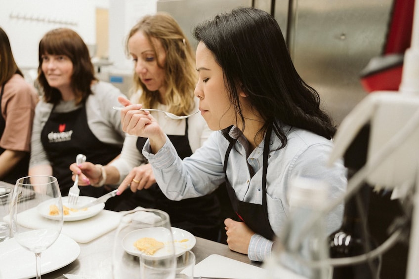 Authentic Basque Cooking Class in San Sebastian