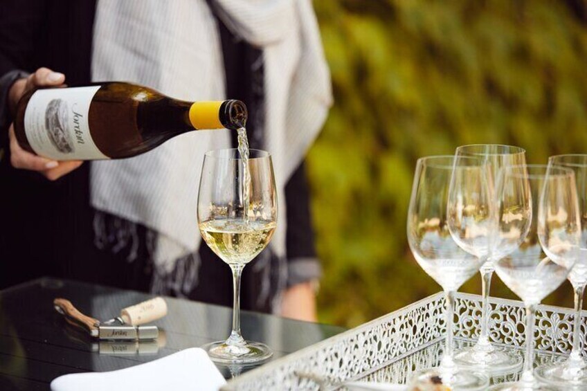 Wine Tasting