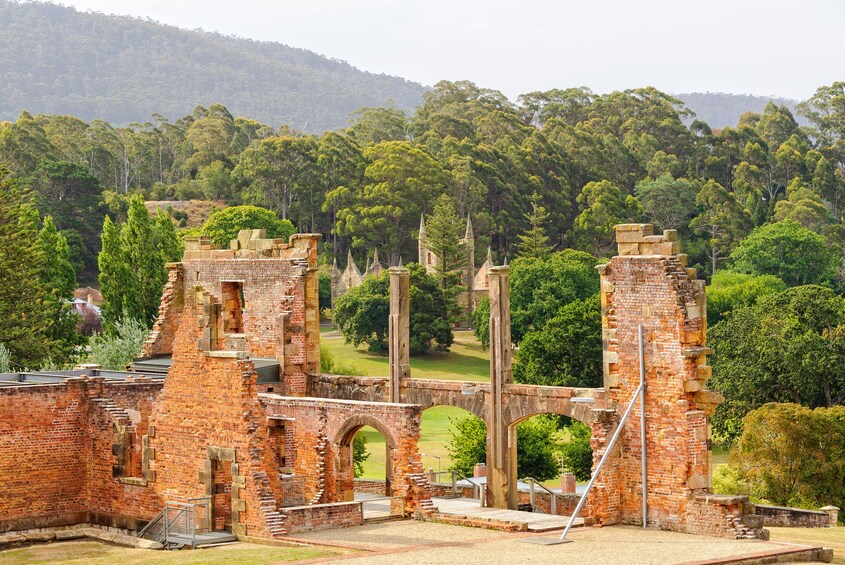 Grand Port Arthur