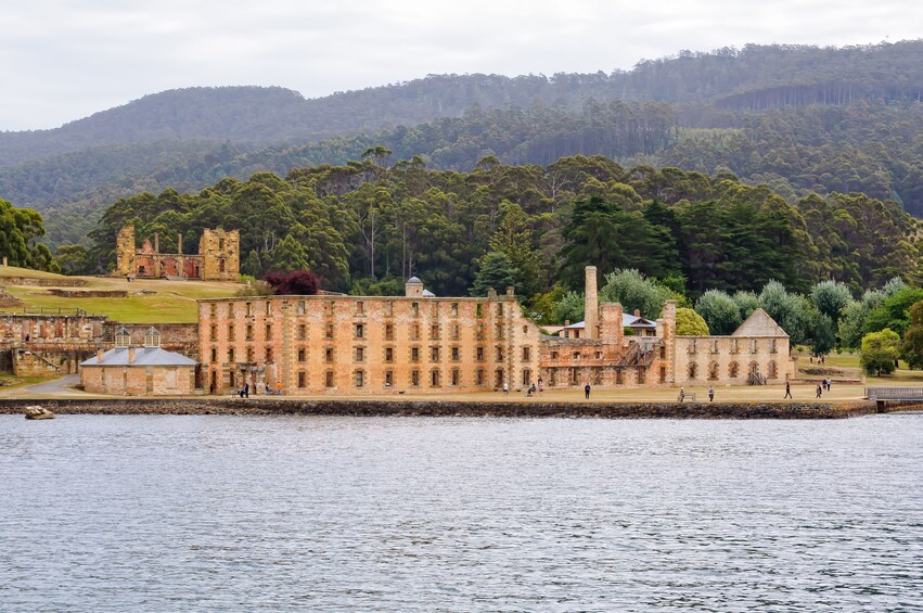 Grand Port Arthur