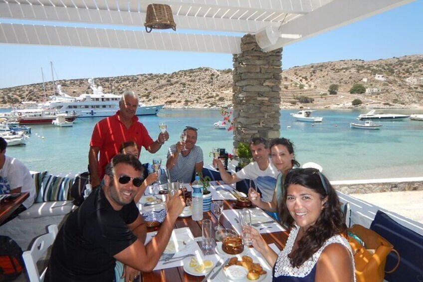 Taverna Gia mas