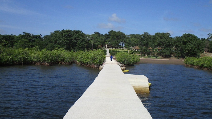 Picture 1 for Activity Day Trip to the Sine-Saloum Realm