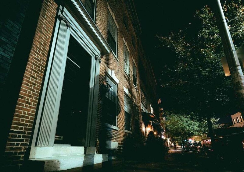 Picture 12 for Activity Baltimore Ghosts Spirits & Poltergeists Haunted Walking Tour