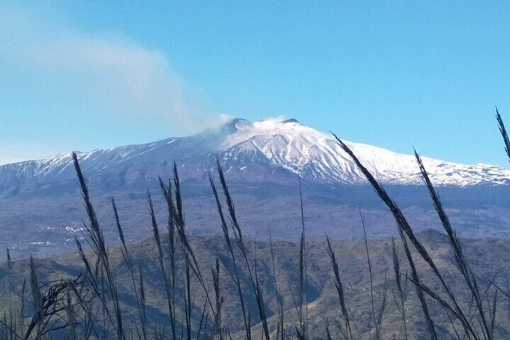 Etna sweet Day