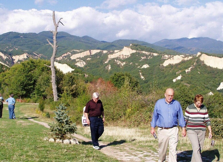 Picture 4 for Activity Melnik Wine Tour