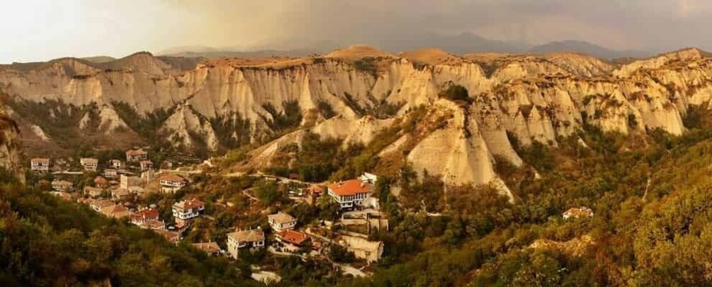 Melnik Wine Tour