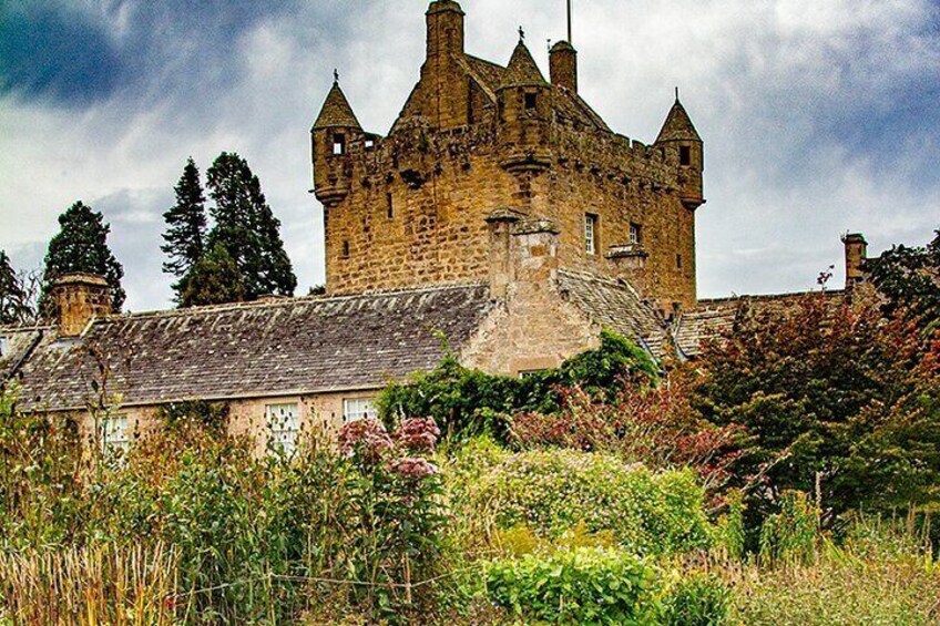 Private Tour to Loch Ness Culloden Battlefield Clava and Cawdor