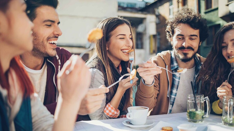 Kreuzberg: Culinary Food Tour