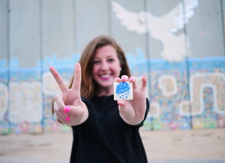 Picture 2 for Activity From Tel Aviv: Gaza Border Reality Tour