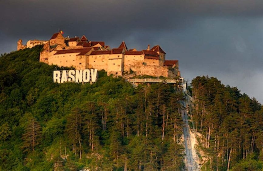 Picture 1 for Activity Three Castles in Transylvania Day Trip from Bucharest