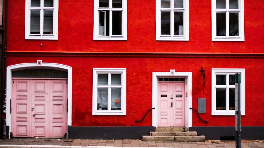 Malmö: Express Walk with a Local in 60 minutes
