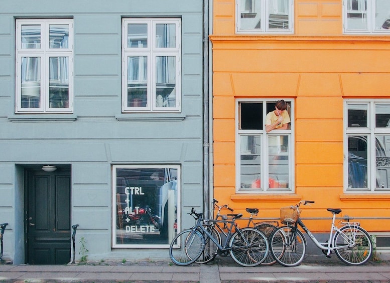 Capture the most Photogenic Spots of Copenhagen with a Local