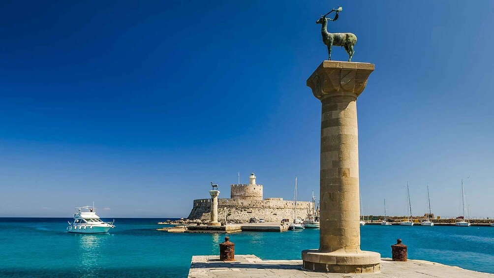 Picture 10 for Activity Submarine Cruise with Underwater Views from Rhodes