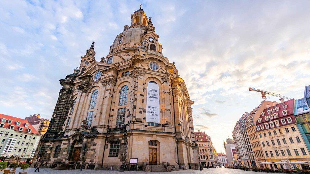 Picture 5 for Activity Dresden: Express Walk with a Local in 60 minutes