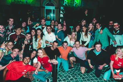 Malte : tournée des pubs