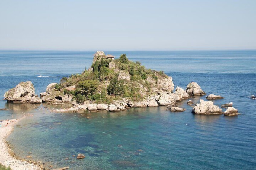 Isola Bella