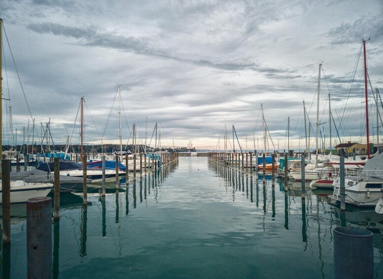 Picture 2 for Activity Konstanz: Express Walk with a Local in 60 minutes