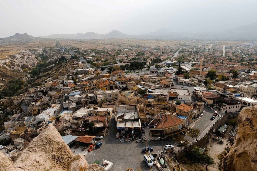 Picture 11 for Activity Cappadocia: Underground Cities Skip-the-Line Tour with Lunch