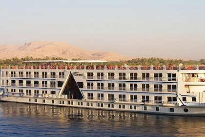 10 Days Cairo Alexandria Aswan Luxor Hurghada by flight Tour Pack