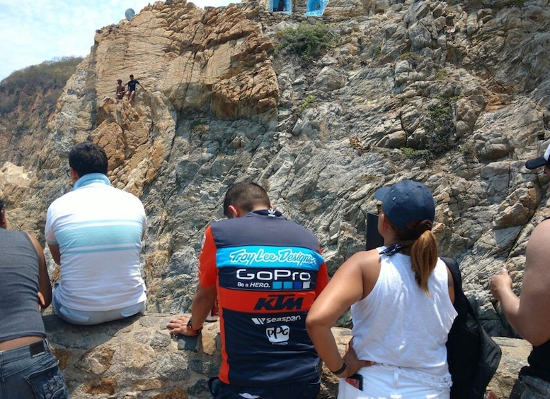 Picture 7 for Activity Acapulco Shore Excursion