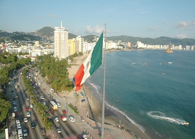 Picture 5 for Activity Acapulco Shore Excursion
