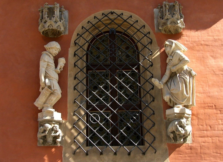 Picture 11 for Activity Wrocław: Short City Walk and Cruise